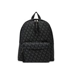Снимка на Calvin Klein Jeans Раница Unstrctrd Mngrm Bckp LV04G3116G Черен