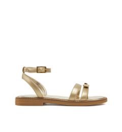 Снимка на Calvin Klein Jeans Сандали Sandal V4A2-83052-1322 Златист