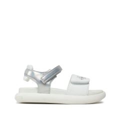 Снимка на Calvin Klein Jeans Сандали V1A2-80817-1013X S Бял