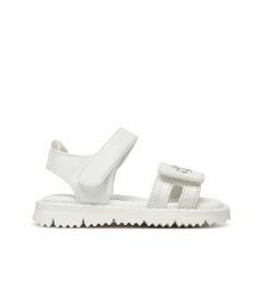Снимка на Calvin Klein Jeans Сандали V1A2-82039-1013X M Бял