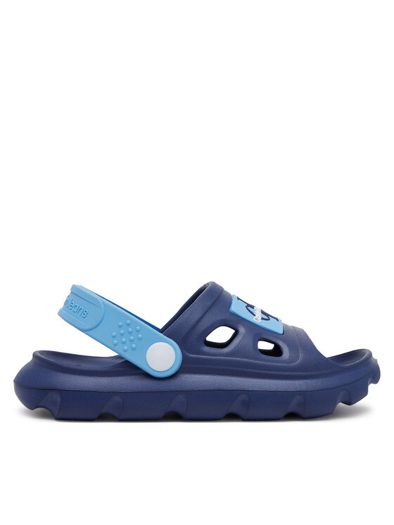 Снимка на Calvin Klein Jeans Сандали V1X2-83025-0083X S Син