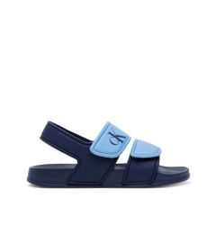 Снимка на Calvin Klein Jeans Сандали V1X2-83030-1172X S Син