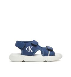 Снимка на Calvin Klein Jeans Сандали V3B2-83023-1591 S Син