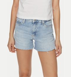 Снимка на Calvin Klein Jeans Тишърт Meta Baby J20J223165 Бял Regular Fit