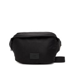 Снимка на Calvin Klein Jeans Чанта за кръст Metro Nylon Oversized Waistbag LV04G3088G Черен