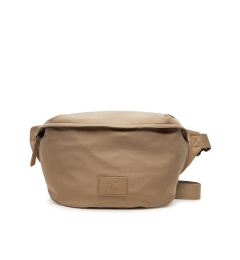 Снимка на Calvin Klein Jeans Чанта за кръст Metro Oversized Waistbag Ny LV04G3088G Бежов