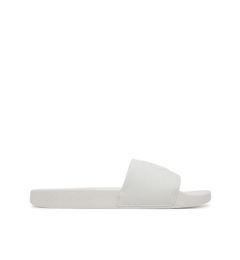 Снимка на Calvin Klein Jeans Чехли Slide Hf Mono Cv YM0YM01282 Бял