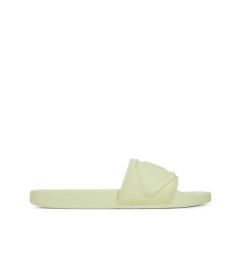 Снимка на Calvin Klein Jeans Чехли Slide Pu Hf Mg YW0YW01879 Зелен