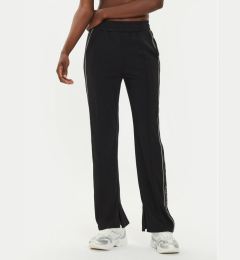 Снимка на Calvin Klein Performance Долнище анцуг 00GWF4P603 Черен Regular Fit