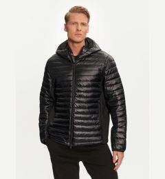 Снимка на Calvin Klein Performance Преходно яке 00GMF4O517 Черен Regular Fit