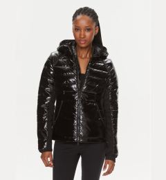 Снимка на Calvin Klein Performance Преходно яке 00GWF3O516 Черен Regular Fit