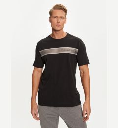 Снимка на Calvin Klein Performance Тишърт 00GMF4K112 Черен Regular Fit
