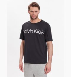 Снимка на Calvin Klein Performance Тишърт 00GMS3K102 Черен Regular Fit