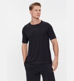Снимка на Calvin Klein Performance Тишърт 00GMS4K159 Черен Regular Fit