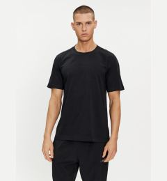 Снимка на Calvin Klein Performance Тишърт 00GMS4K187 Черен Regular Fit