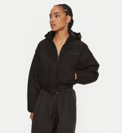Снимка на Calvin Klein Performance Яке бомбър 00GWF4O500 Черен Regular Fit
