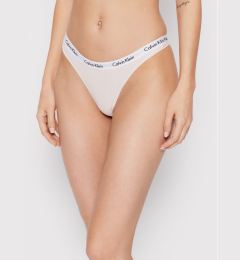 Снимка на Calvin Klein Underwear Бикини тип прашка 0000D1617A Розов