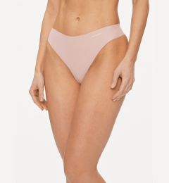 Снимка на Calvin Klein Underwear Бикини тип прашка 000QD5103E Розов
