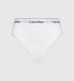 Снимка на Calvin Klein Underwear Бикини тип прашка 000QF5117E Бял