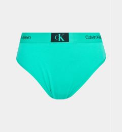 Снимка на Calvin Klein Underwear Бикини тип прашка 000QF7227E Син