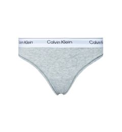Снимка на Calvin Klein Underwear Бикини тип прашка LV00QF8518 Сив