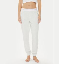 Снимка на Calvin Klein Underwear Долнище анцуг 000QS6872E Розов Relaxed Fit