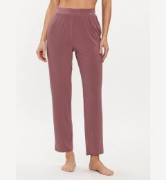 Снимка на Calvin Klein Underwear Долнище анцуг 000QS7145E Розов Relaxed Fit