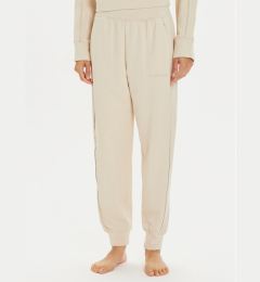Снимка на Calvin Klein Underwear Долнище анцуг 000QS7262E Бежов Regular Fit