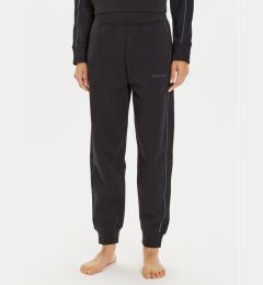 Снимка на Calvin Klein Underwear Долнище анцуг 000QS7262E Черен Regular Fit
