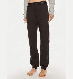 Снимка на Calvin Klein Underwear Долнище анцуг 000QS7271E Черен Regular Fit