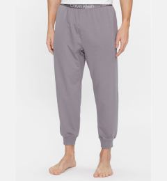 Снимка на Calvin Klein Underwear Долнище на пижама 000NM2175E Сив Regular Fit