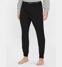 Снимка на Calvin Klein Underwear Долнище на пижама 000NM2235A Черен Regular Fit
