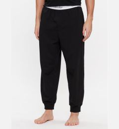 Снимка на Calvin Klein Underwear Долнище на пижама 000NM2302E Черен Regular Fit