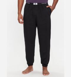 Снимка на Calvin Klein Underwear Долнище на пижама 000NM2514E Черен Regular Fit