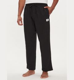 Снимка на Calvin Klein Underwear Долнище на пижама 000NM2611E Черен Regular Fit