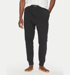 Снимка на Calvin Klein Underwear Долнище на пижама 000NM2706E Черен Regular Fit