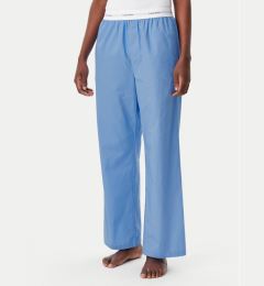 Снимка на Calvin Klein Underwear Долнище на пижама LV00QS7410 Син Regular Fit