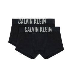 Снимка на Calvin Klein Underwear Комплект 2 чифта боксерки B70B700122 D Черен