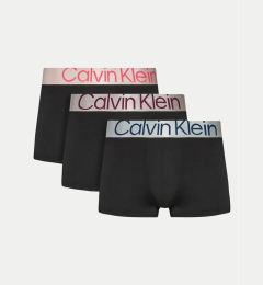 Снимка на Calvin Klein Underwear Комплект 3 чифта боксерки 000NB3074A Черен