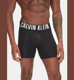 Снимка на Calvin Klein Underwear Комплект 3 чифта боксерки 000NB3612A Цветен