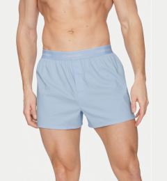 Снимка на Calvin Klein Underwear Комплект 3 чифта боксерки LV00NB4267 Цветен