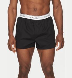 Снимка на Calvin Klein Underwear Комплект 3 чифта боксерки LV00NB4267 Черен