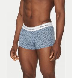Снимка на Calvin Klein Underwear Комплект 3 чифта боксерки LV00NB4389 Цветен