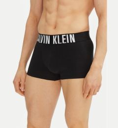 Снимка на Calvin Klein Underwear Комплект 3 чифта боксерки Trunk 3Pk 000NB3608A Цветен