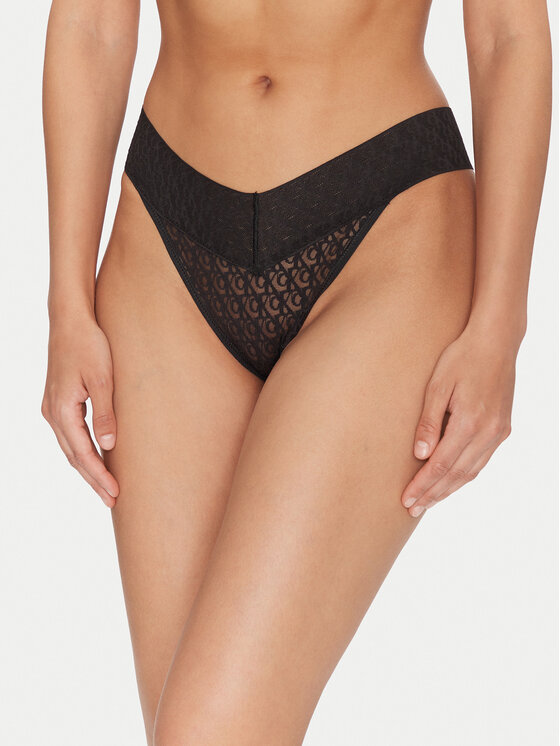 Снимка на Calvin Klein Underwear Комплект 3 чифта прашки LV00QD5304 Цветен