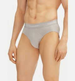 Снимка на Calvin Klein Underwear Комплект 3 чифта слипове Hip Brief 3Pk 0000U2661G Цветен