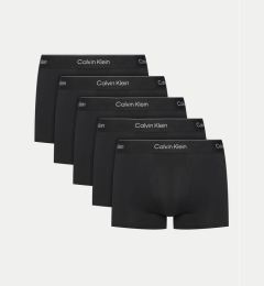 Снимка на Calvin Klein Underwear Комплект 5 чифта боксери LV00NB4393 Черен