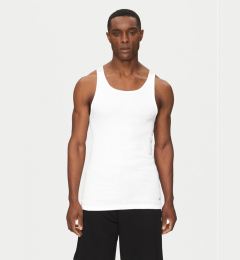 Снимка на Calvin Klein Underwear Комплект от 3 броя топове LV00NB4036 Цветен Slim Fit