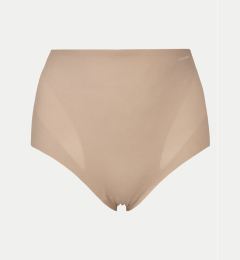 Снимка на Calvin Klein Underwear Моделиращо бельо долна част LV00QF8173 Бежов