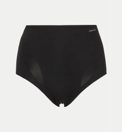 Снимка на Calvin Klein Underwear Моделиращо бельо долна част LV00QF8173 Черен